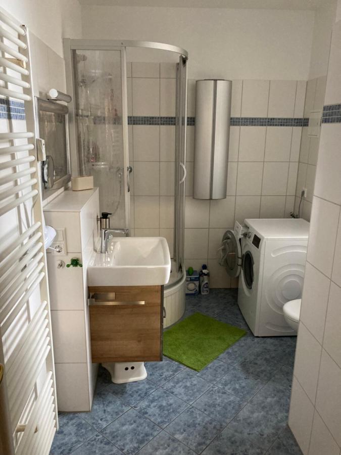 Premium City Apartment Dresden Exterior photo