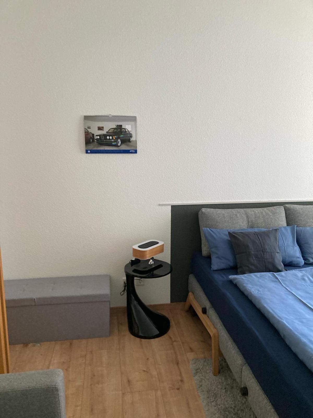 Premium City Apartment Dresden Exterior photo